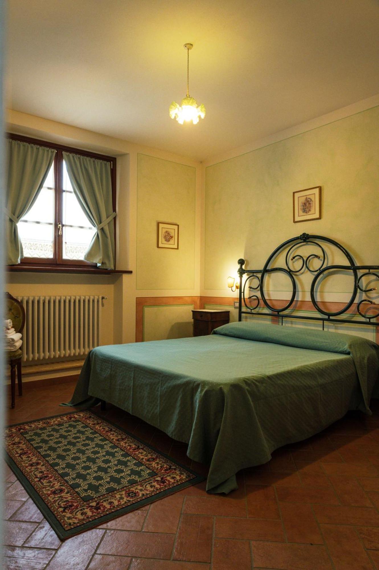 Agriturismo Casal Gheriglio ลูชินญาโน ภายนอก รูปภาพ