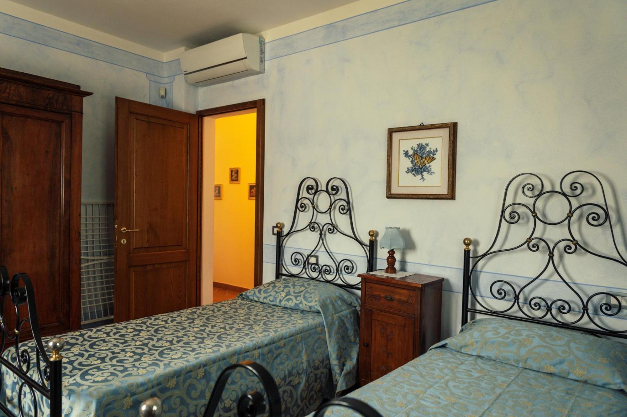 Agriturismo Casal Gheriglio ลูชินญาโน ภายนอก รูปภาพ