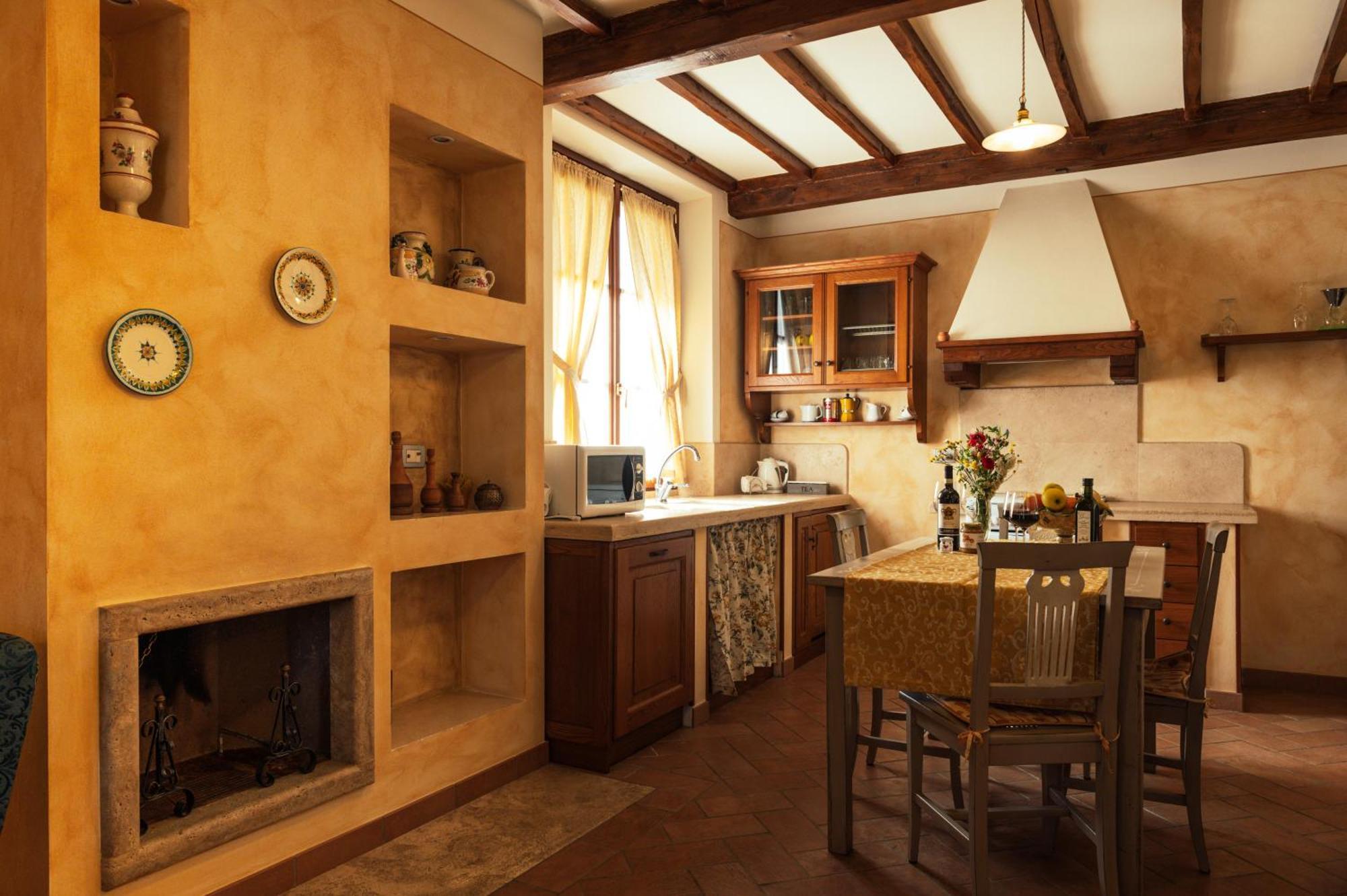 Agriturismo Casal Gheriglio ลูชินญาโน ภายนอก รูปภาพ