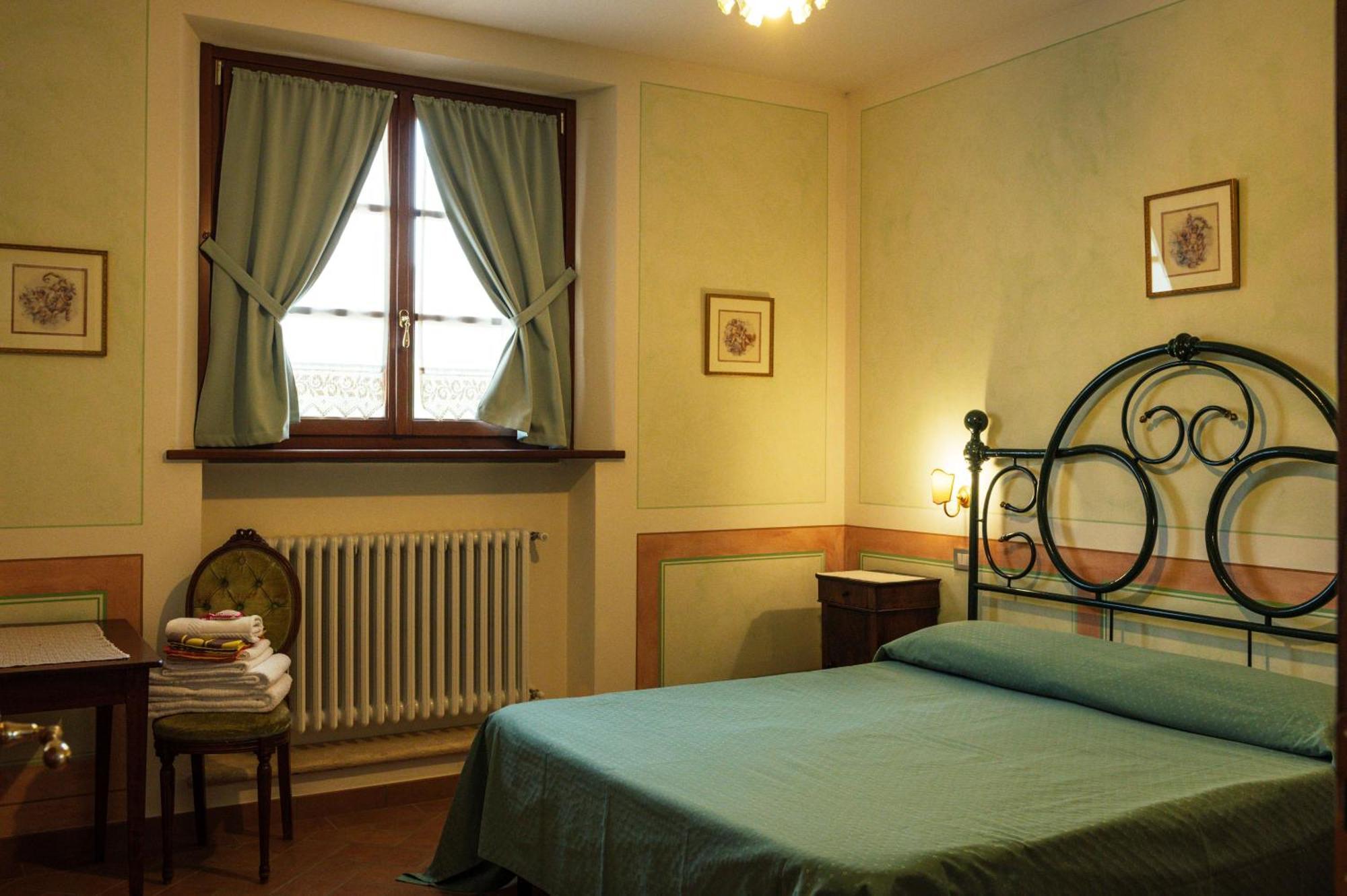 Agriturismo Casal Gheriglio ลูชินญาโน ภายนอก รูปภาพ