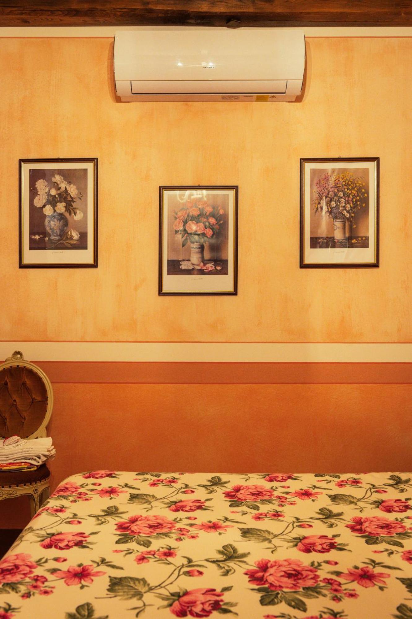 Agriturismo Casal Gheriglio ลูชินญาโน ภายนอก รูปภาพ