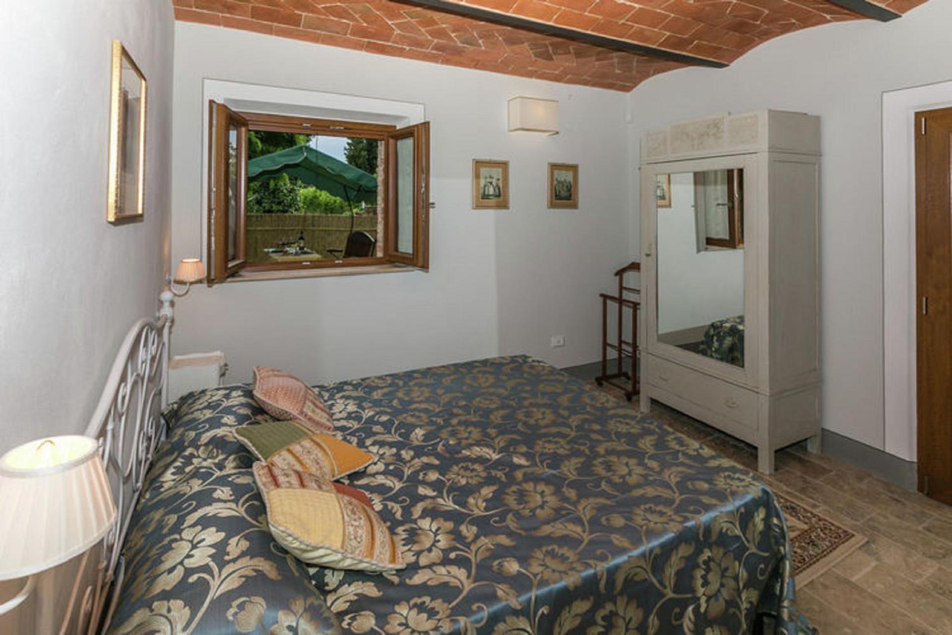 Agriturismo Casal Gheriglio ลูชินญาโน ภายนอก รูปภาพ