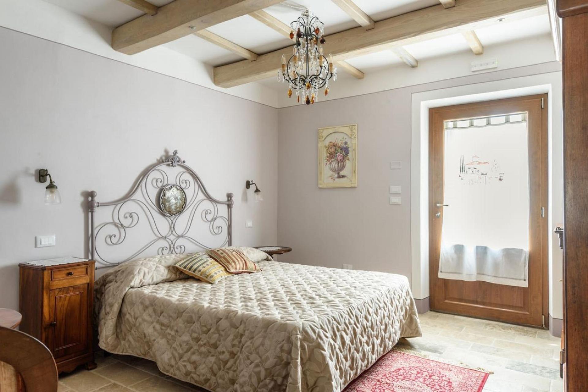 Agriturismo Casal Gheriglio ลูชินญาโน ภายนอก รูปภาพ